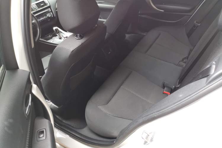 Used BMW 1 Series 2016 120i Leading Model