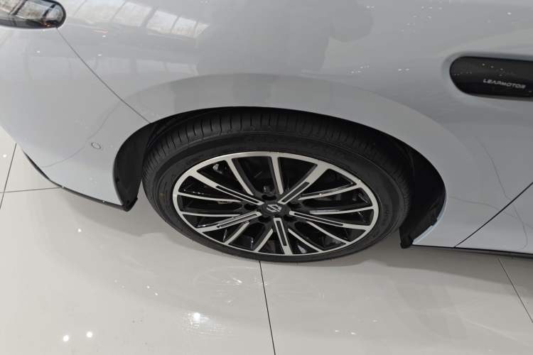 Used Leapmotor B01 2025 550 LiDAR Edition
