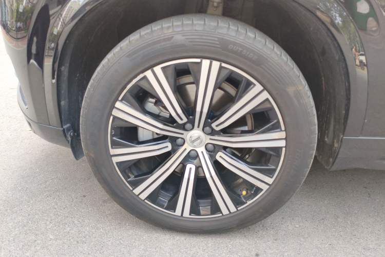 Used Volvo XC90 2021 B5 SmartDrive Luxury Edition 5-seater