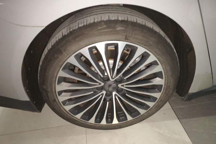 Used Nio ET7 2022 100 kWh
