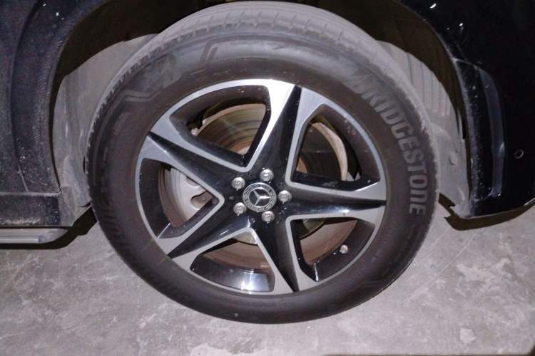 Used Mercedes-Benz GLE New Energy 2021 GLE 350 e 4MATIC Premium Edition