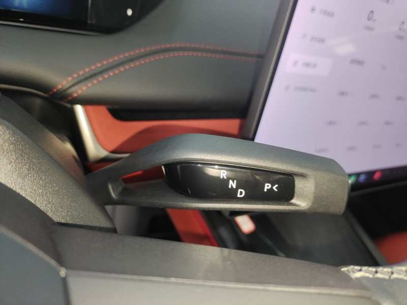 Used Xiaomi Auto SU7 2024 Rear-Drive Ultra-Long Range Advanced Pro-Level Intelligent Driving Version — 13