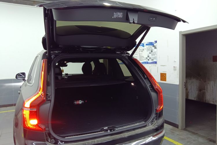 Used Volvo XC90 2024 B5 SmartDrive Luxury Edition 5 Seats