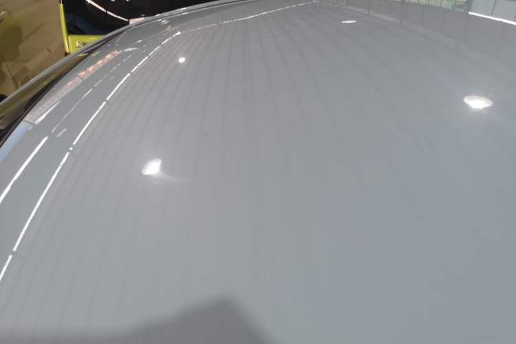 Used CHANGAN Benni E-Star 2021 National Edition Xin Yue Version Lithium Iron Phosphate (31.86 kWh)
