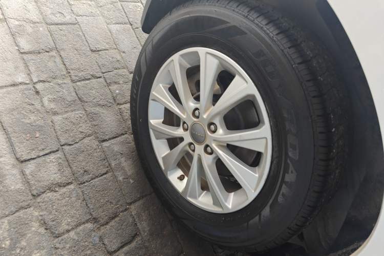 Used Haval H6 2018 Blue Label Sport Edition 1.5T Automatic Two-Wheel Drive Elite Model