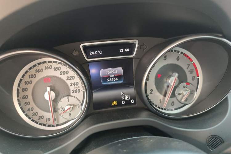 Used Mercedes-Benz CLA 2016 Refreshed CLA 200 Sport Edition