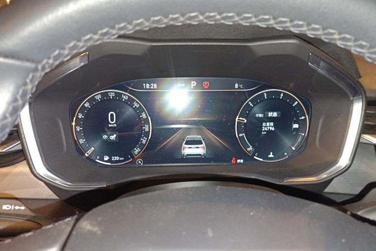 Used Lynk & Co 01 2021 2.0TD Two-Wheel-Drive Pro Trim