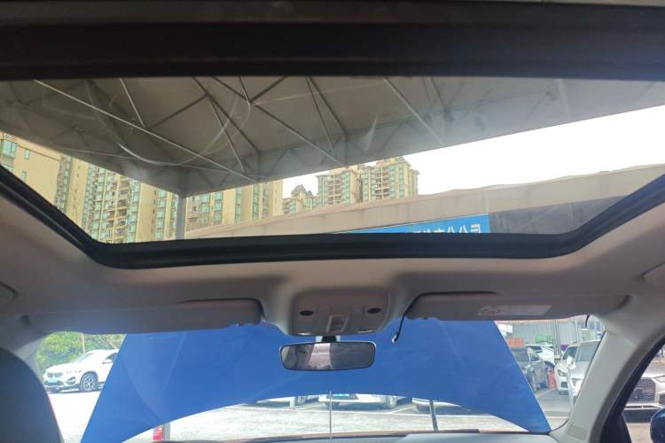 Used Audi Q3 2021 35 TFSI Fashion Dynamic Model
