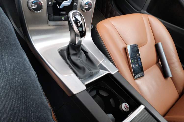 Used Volvo S60 2018 S60L T3 Smart Progress Edition