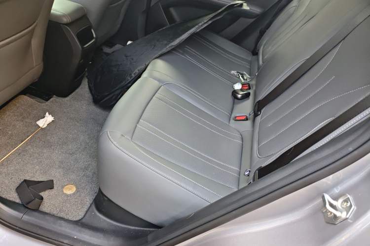 Used Geely Galaxy Geome 2025 310km Dream Edition