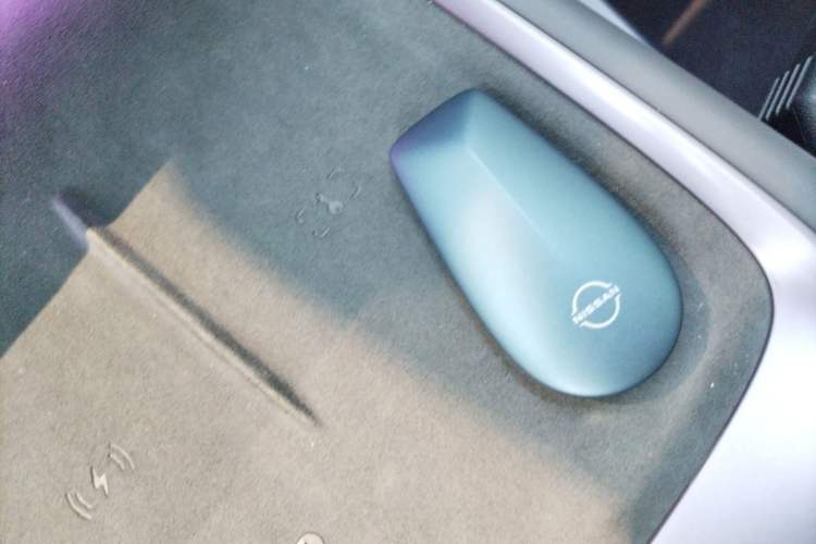 Used Nissan N6 2026 Model 180 Max