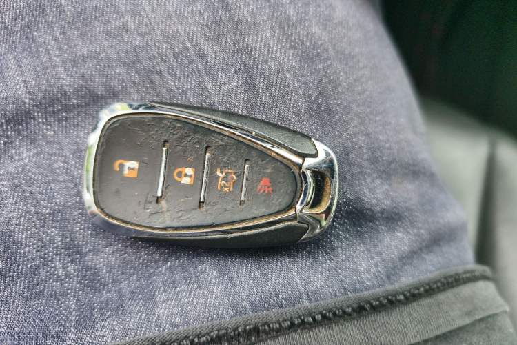 Used Chevrolet Malibu XL 2016 1.5T Dual-Clutch Ruichi Edition