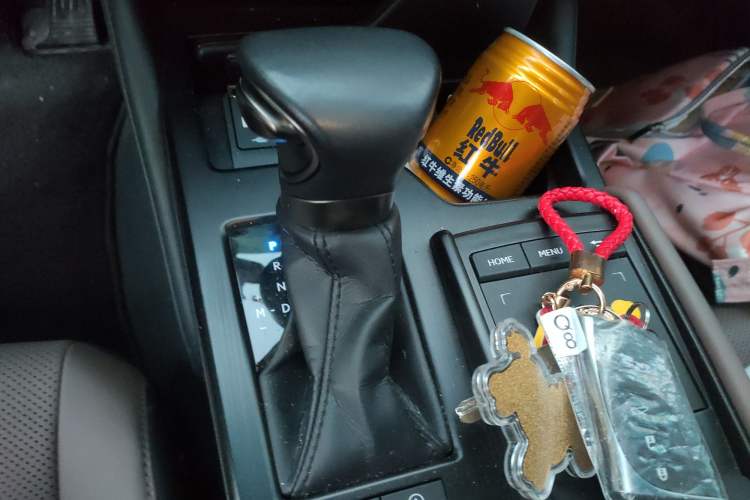 Used Lexus ES 2021 200 Excellence Edition
