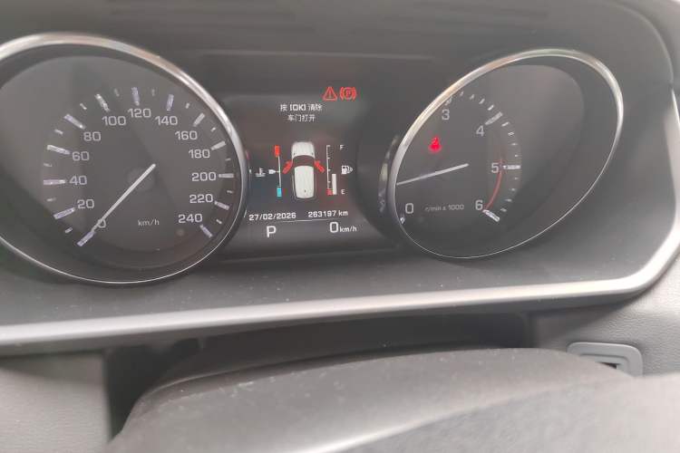 Used Land Rover Range Sport 