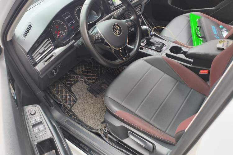 Used Volkswagen Bora 2020 1.5L Automatic Comfort Model