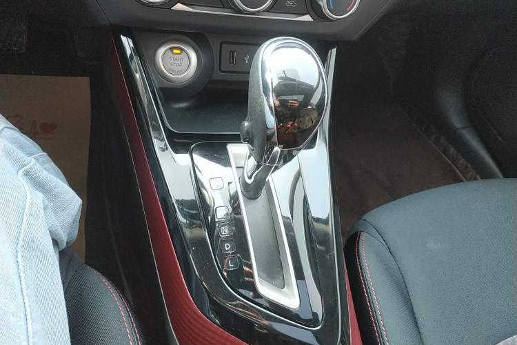 Used Nissan Lannia 2020 1.6L CVT Smart Connect Smart Cool Edition