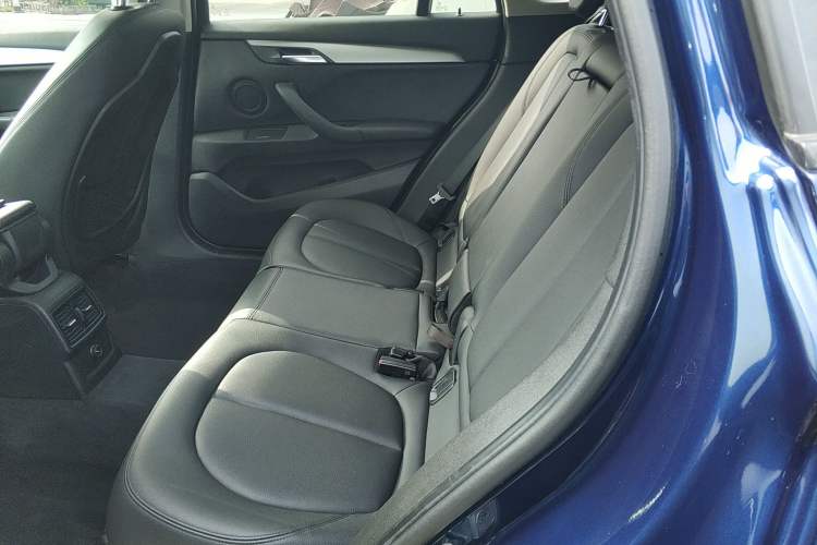 Used BMW X1 2018 sDrive18Li Fashion Model