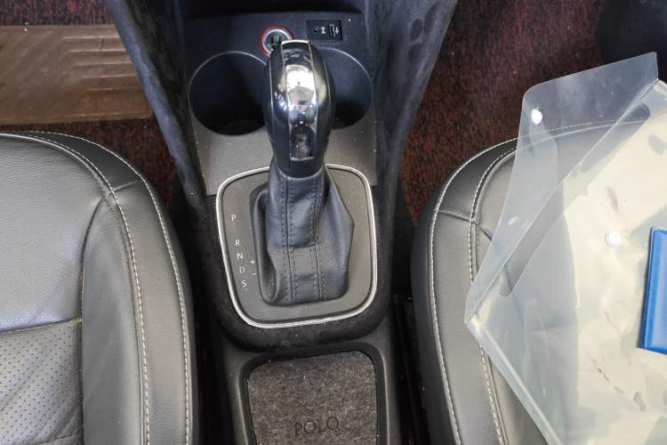 Used Volkswagen Polo 2014 1.6L Automatic Comfort Edition