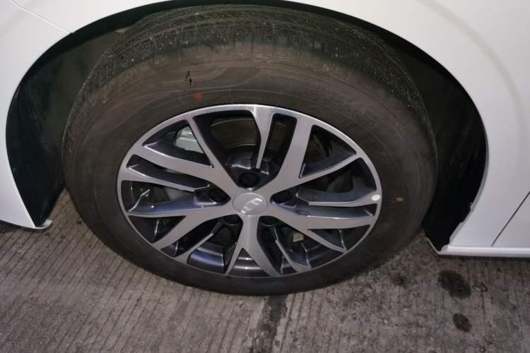 Used Geely Auto Emgrand 2026 Model 4th Generation 4 Millionth Anniversary Edition 1.5L CVT Overdrive Edition
