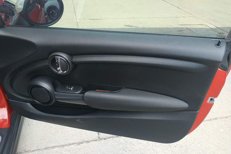 Used MINI MINI 2016 1.5T COOPER