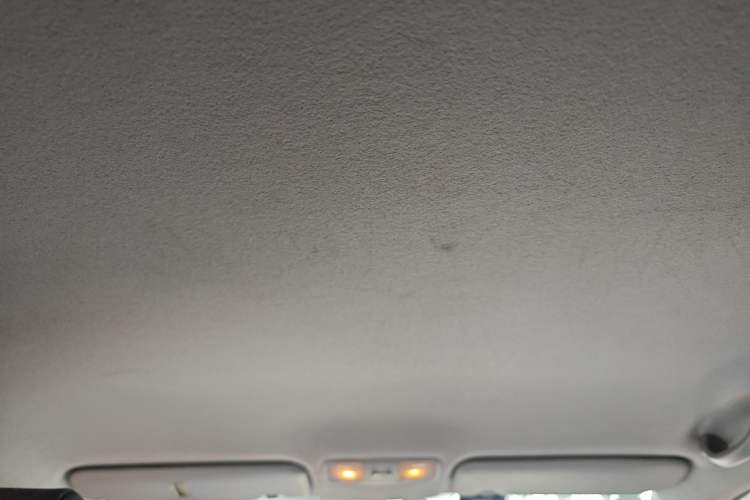 Used Hyundai Verna (older generation) 2014 1.4L Manual Smart GLS Trim Headliner