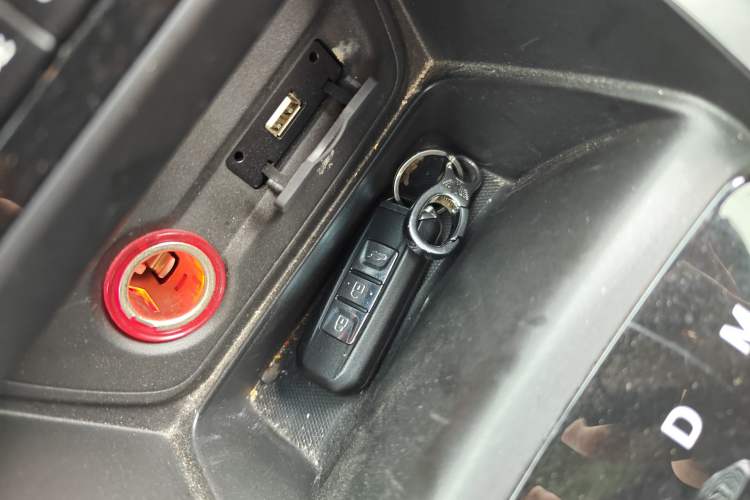 Used Baojun 510 2017 1.5L Automatic Luxury Model
