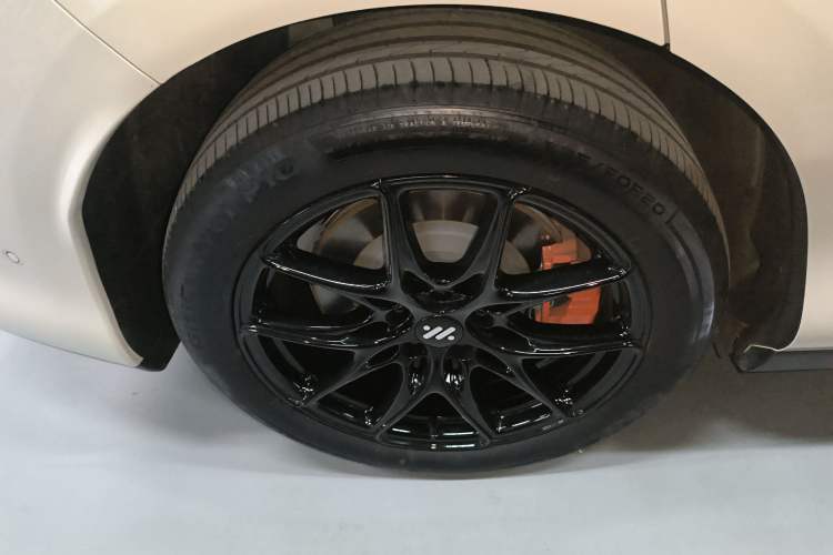 Used IM LS6 2026 Model Range-Extending 52 Max