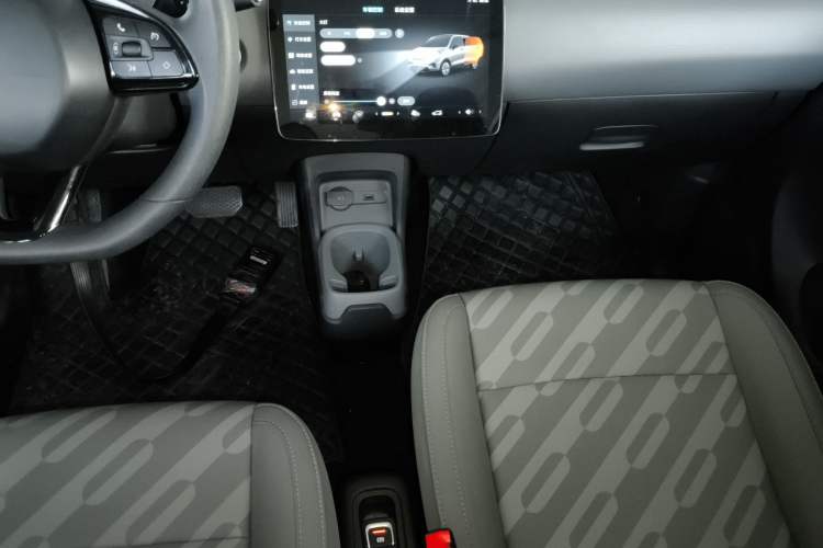 Used Leapmotor T03 2025 403 Comfort Edition