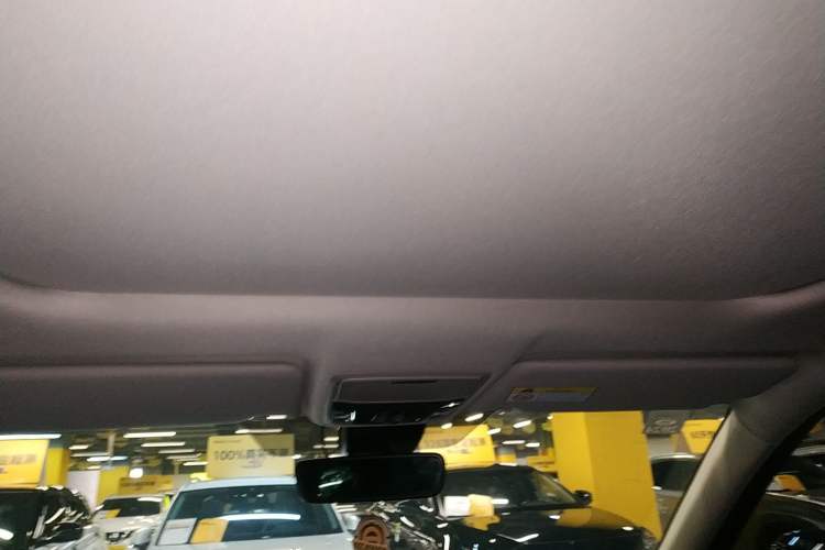 Used Honda Avancier 2020 370TURBO Two-Wheel Drive Luxury Edition