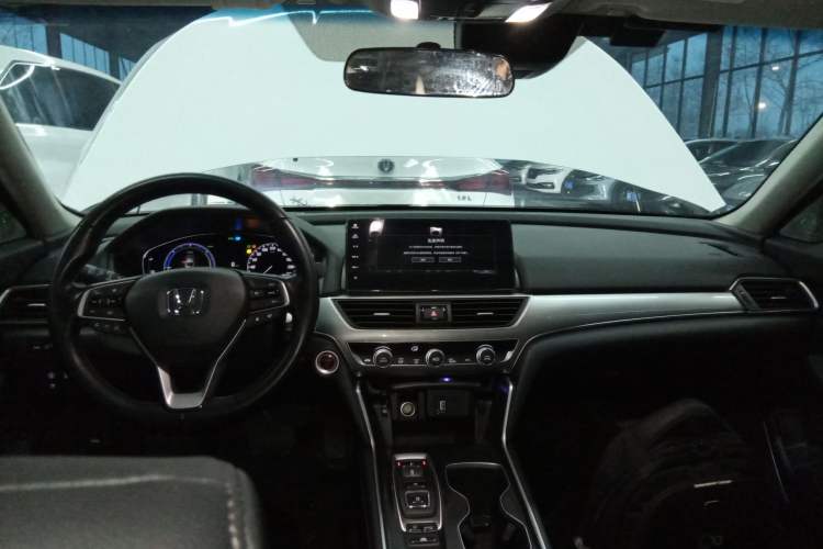 Used Honda Accord 2022 Xing·Hybrid 2.0L Xingling Version