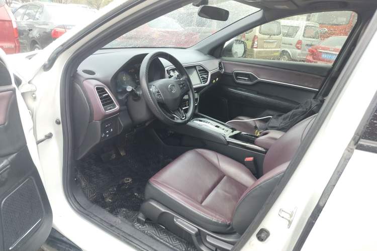 Used CIIMO M-NV 2021 Shangyi Edition
