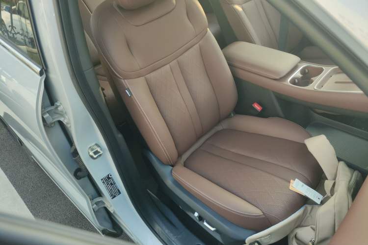 Used Wuling Xingguang S 2024 510 km Flagship Version