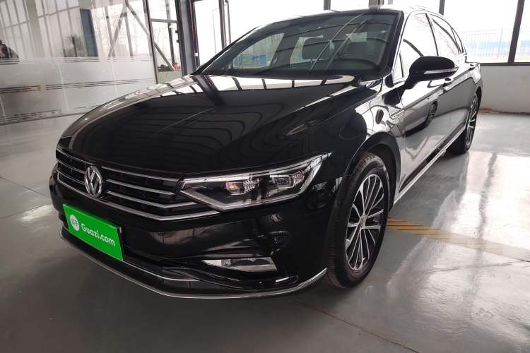 Used Volkswagen Magotan 2020 330TSI DSG Luxury Edition