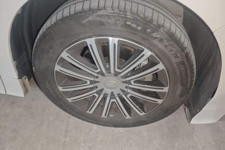 Used GAC Trumpchi M8 2021 Master Series 390T Prestige Edition