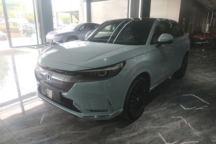 Used Honda e:NP1 2023 510 km Zhanji Version