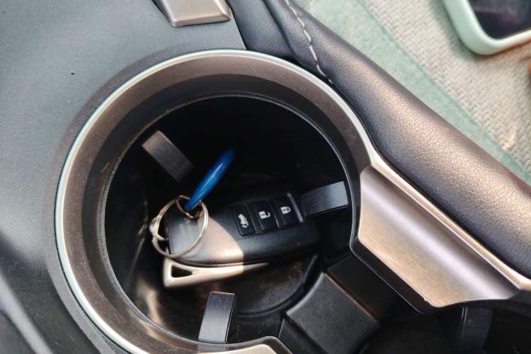 Used Lexus NX 2017 300 Front-Wheel-Drive Limited Edition
