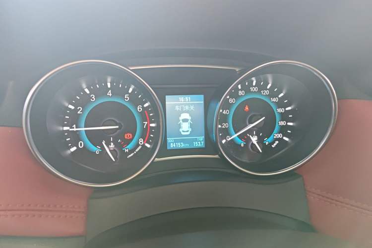 Used Haval H1 2015 1.5L Manual Luxury Model
