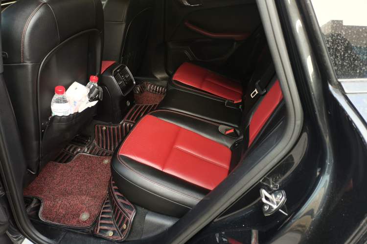 Used Porsche Macan 2018 Macan 2.0T