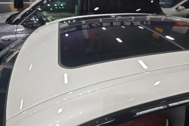 Used BMW i3 2024 eDrive 40 L Midnight Sports Package