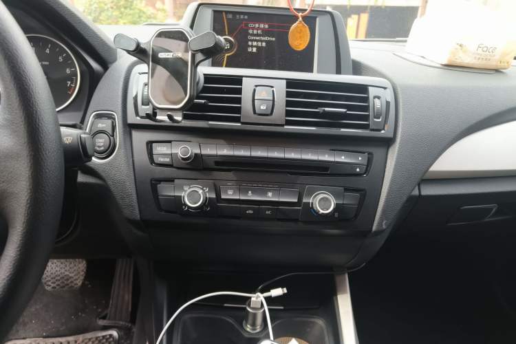 Used BMW 1 Series 2013 Revised 116i Leading Edition
