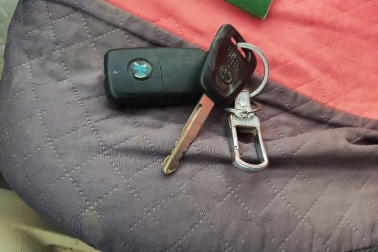 Used Nlmmotor Qiteng EX80 2015 1.5L Startup Version DAM15DL
