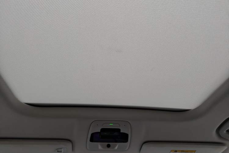 Used Nio ES6 2019 430 km Performance Version Headliner