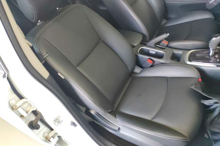 Used Nissan Tiida 2023 1.6L CVT Smart Drive Version
