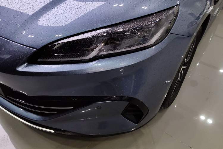 Used BYD Seal 06 New Energy 2025 DM-i Smart Drive 120KM Deluxe Model