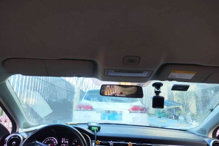 Used MG 6 2017 20T Manual Elite Smart Connect Version China V Standard