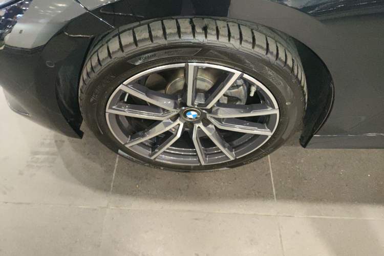 Used BMW 3 Series 2025 325Li M Sport Package