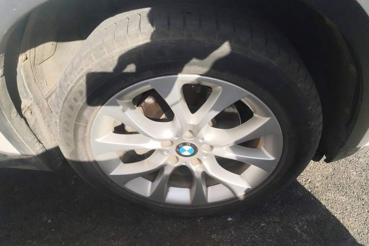 Used BMW X5 2014 xDrive35i Elegant Edition