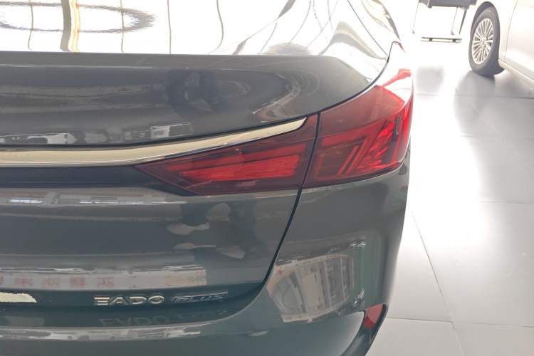 Used CHANGAN Eado 2022 PLUS 1.6L GDI Manual Luxury Model Right Rear Taillight