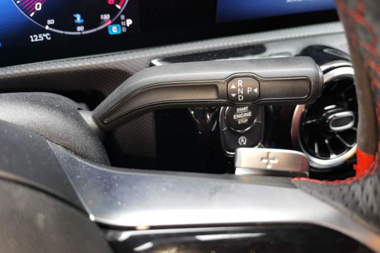 Used Mercedes-Benz CLA 2023 CLA 200 Shooting Brake