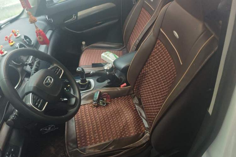 Used Cowin X3 2019 1.5L Manual Smart Edition
